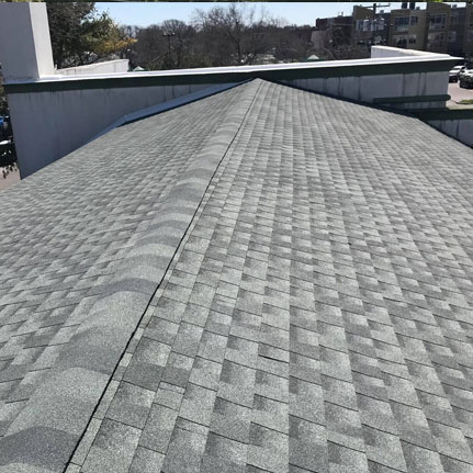 Roof Leak Repair Selden NY