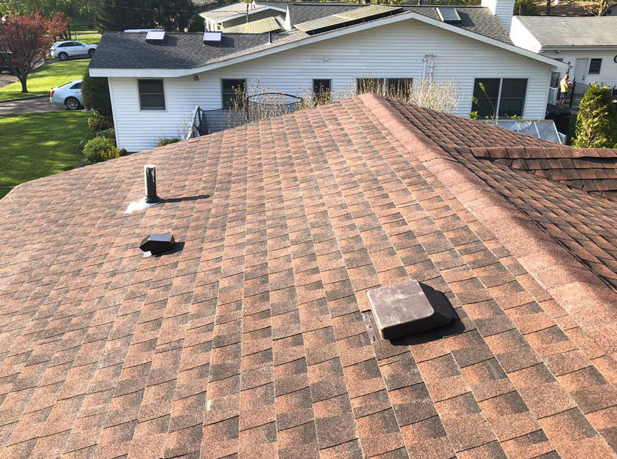 Roof Replacement Selden NY